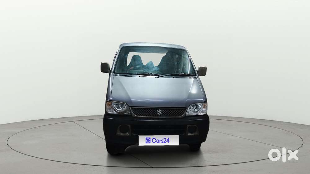 Maruti Suzuki Eeco 5 Seater Standard, 2020, Petrol