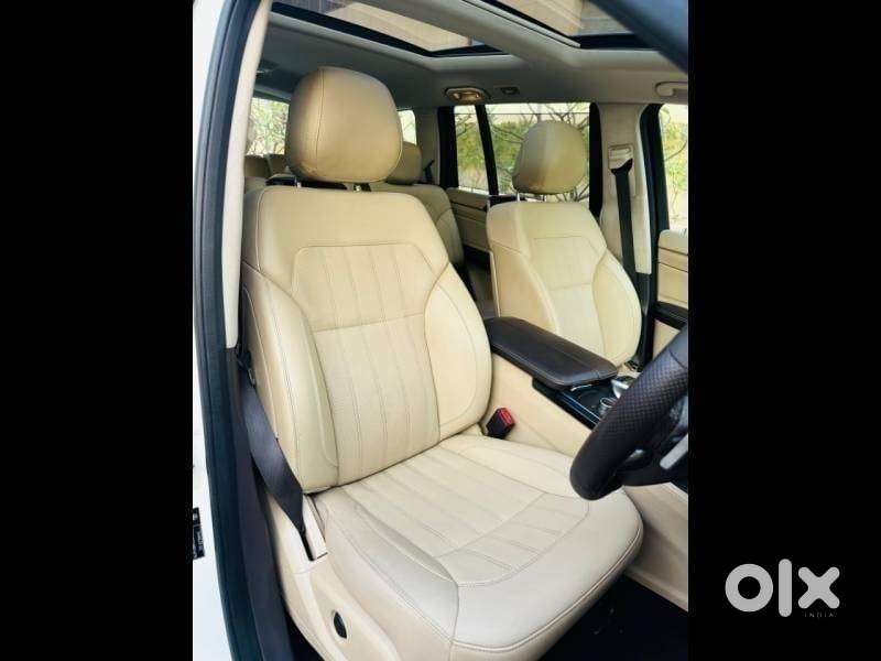 Mercedes-benz Gls 350 D, 2017, Diesel