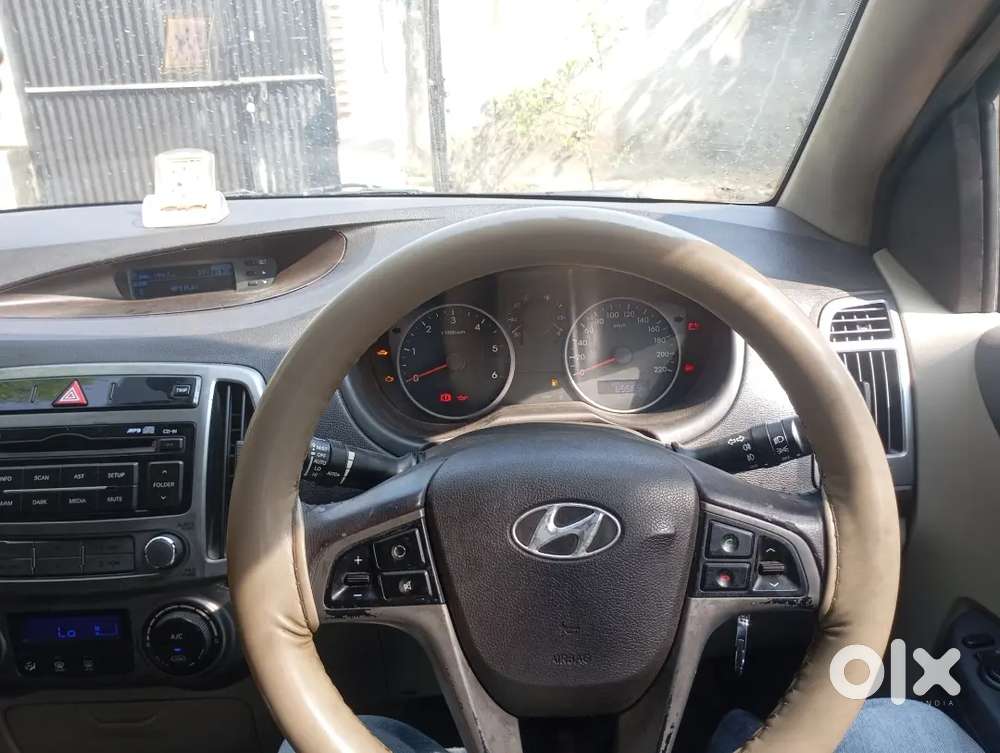 Hyundai I20 2013 Diesel 65553 Km Driven