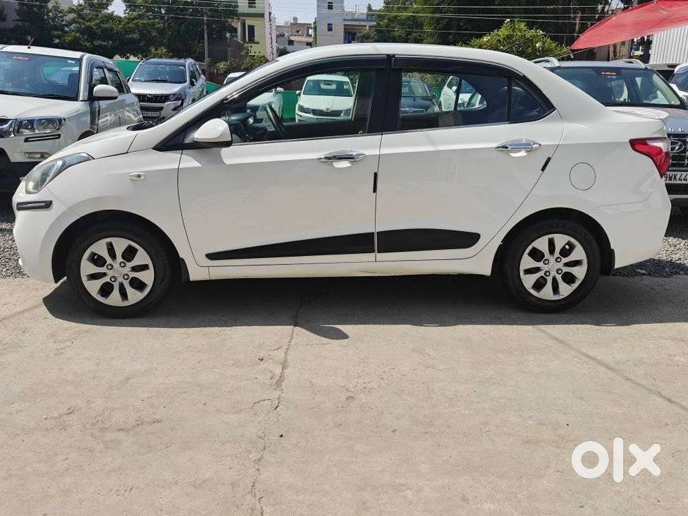 Hyundai Xcent [ ] 1.2 Crdi S (o), 2019, Diesel