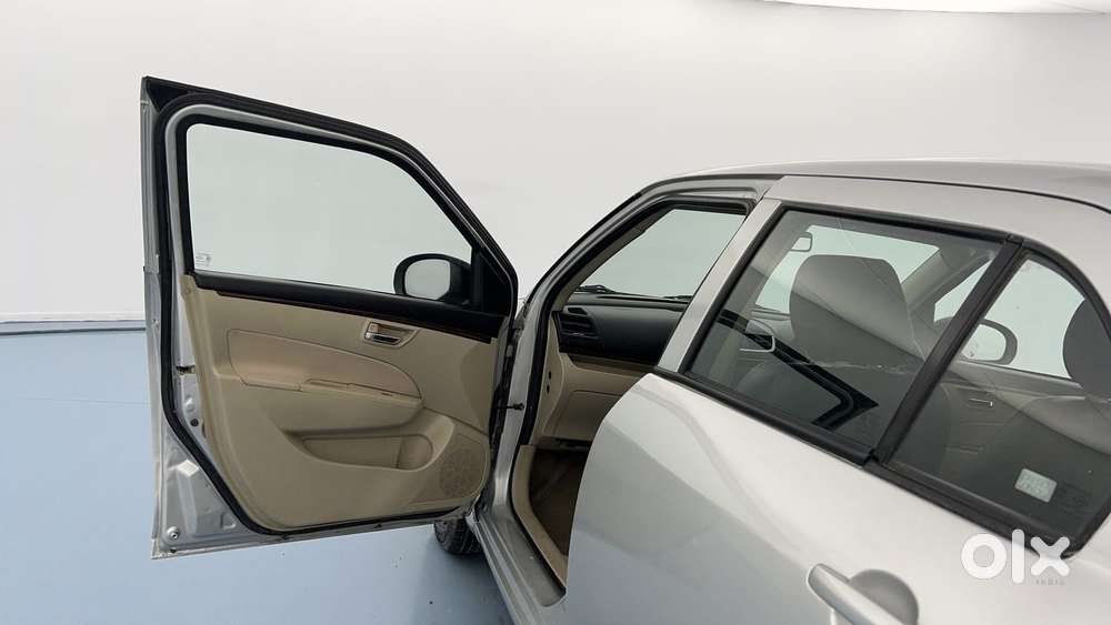 Maruti Suzuki Swift Dzire 2012-2015 Vdi, 2013, Diesel