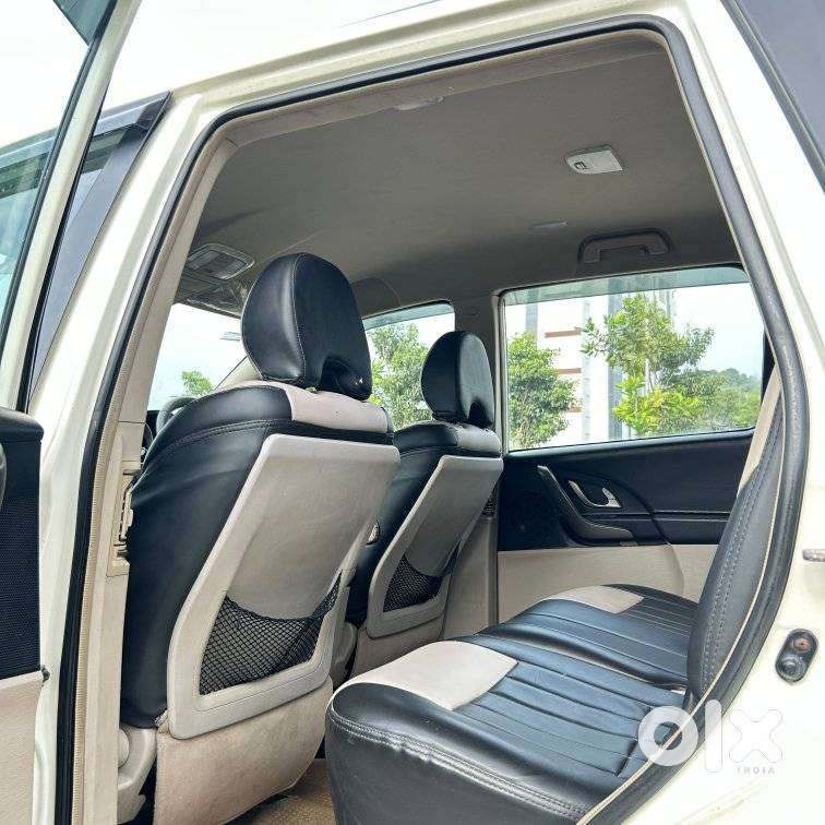 Mahindra Xuv500 W6 2wd, 2015, Diesel