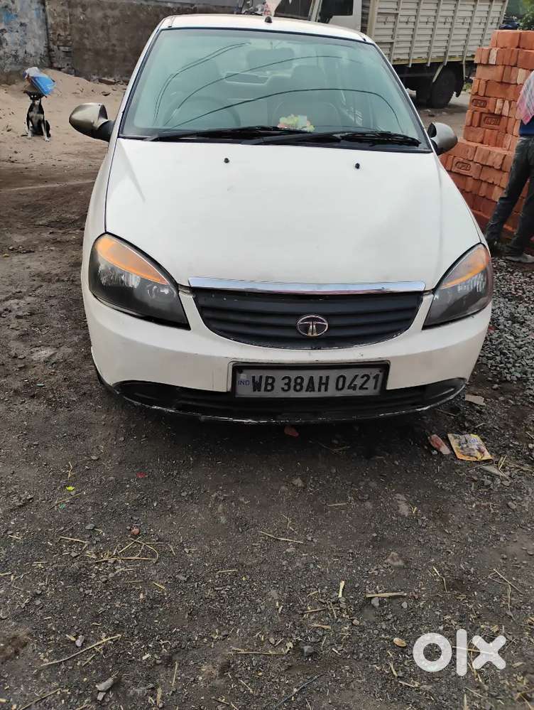 Tata Indigo Ecs 2016