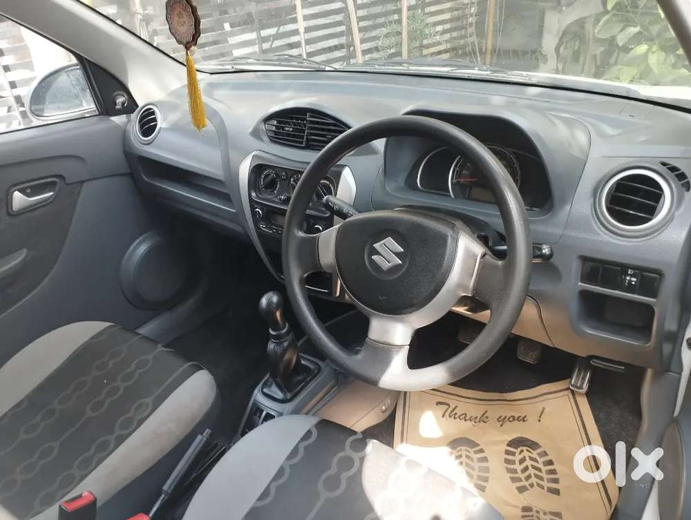 Neet N Clean Car Intrested Buyer Please Call