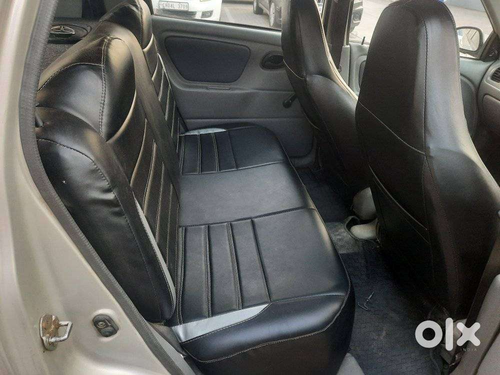 Maruti Suzuki Alto K10 2010-2014 Vxi, 2011, Petrol