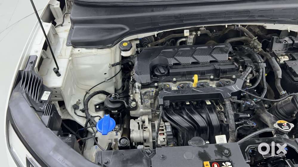 Hyundai Creta 1.5 E Petrol, 2024, Petrol