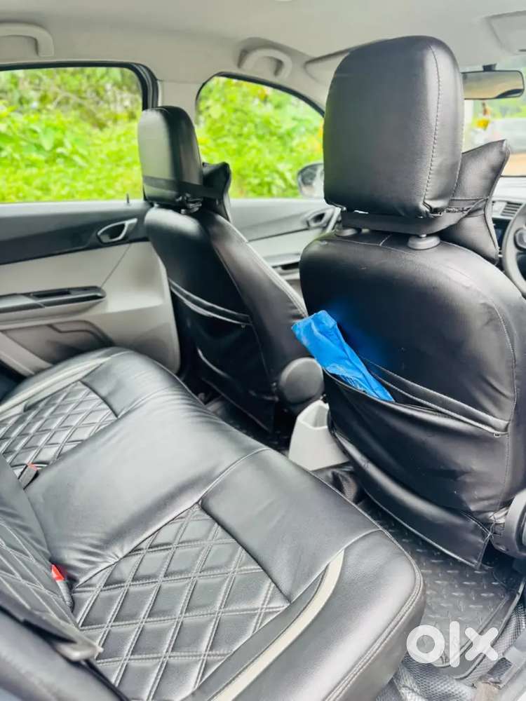 Tata Tiago Xt 2020 Manual