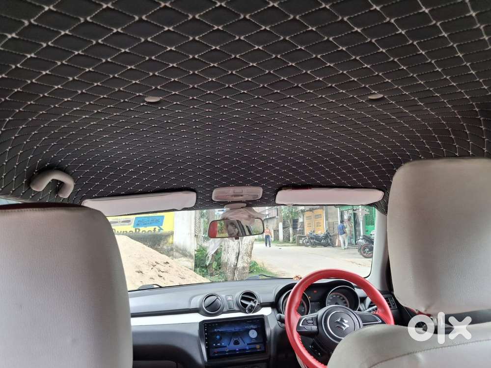 Swift Vxi Ags 2022 Petrol