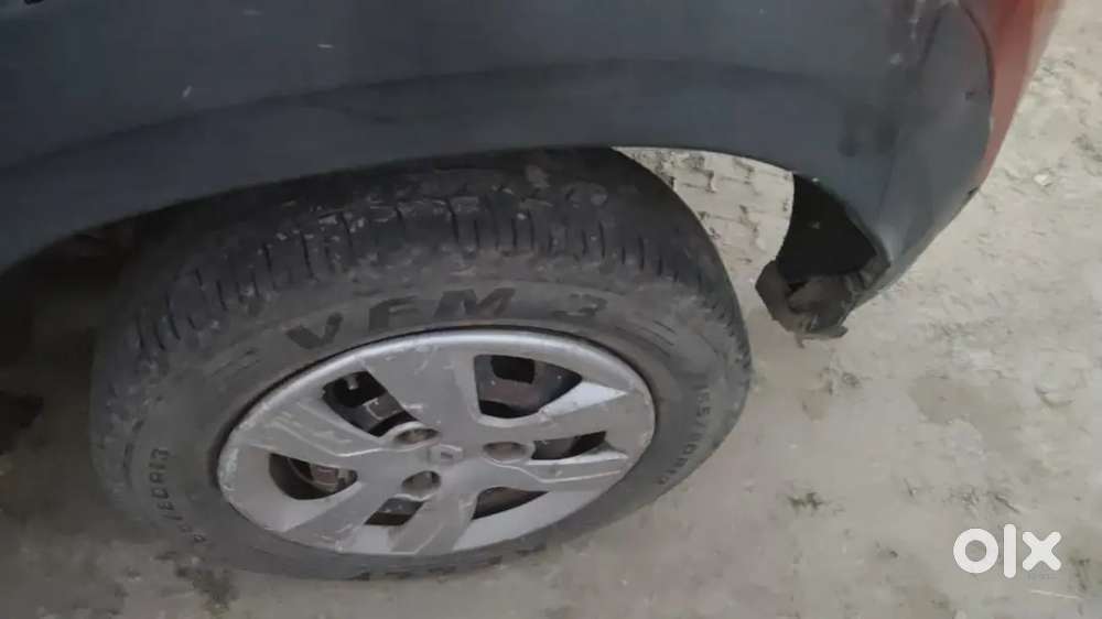 Good Condition, Best Mileage