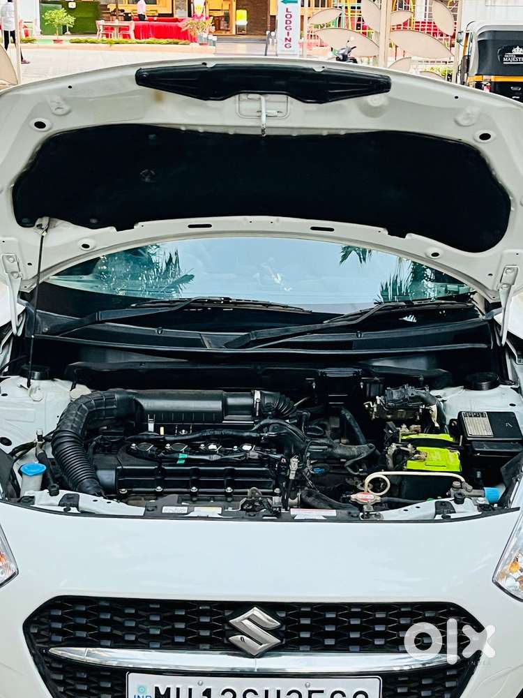 Maruti Suzuki Swift Vxi + Manual, 2020, Petrol