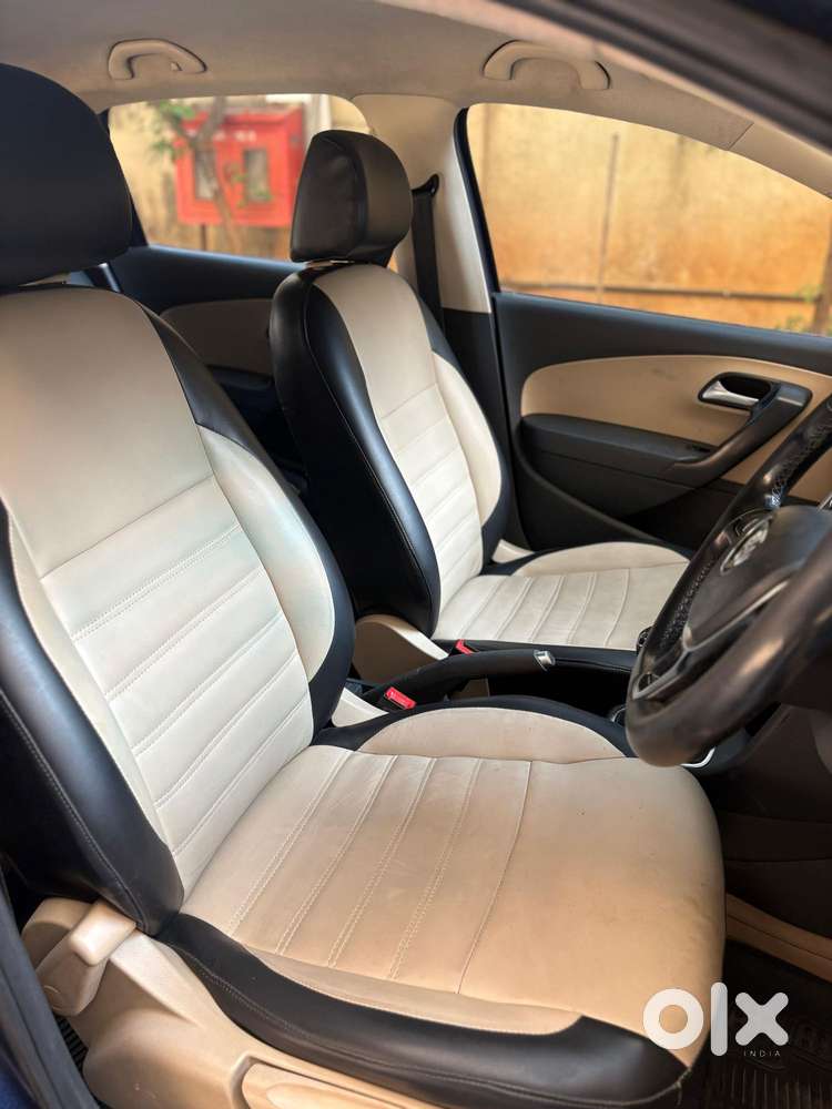 Volkswagen Polo Gt 1.5 Tdi, 2015, Diesel