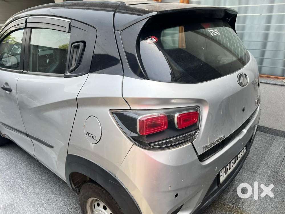 Mahindra Car Manual 2018