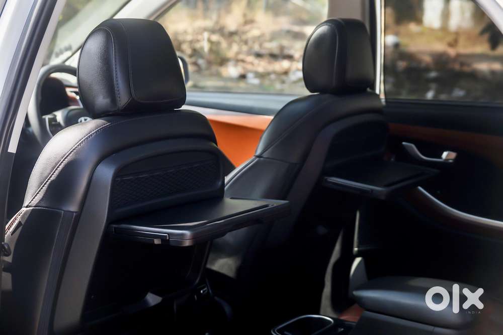 Hyundai Alcazar 2.0 Signature (o) Petrol At 6 Str, 2023, Petrol