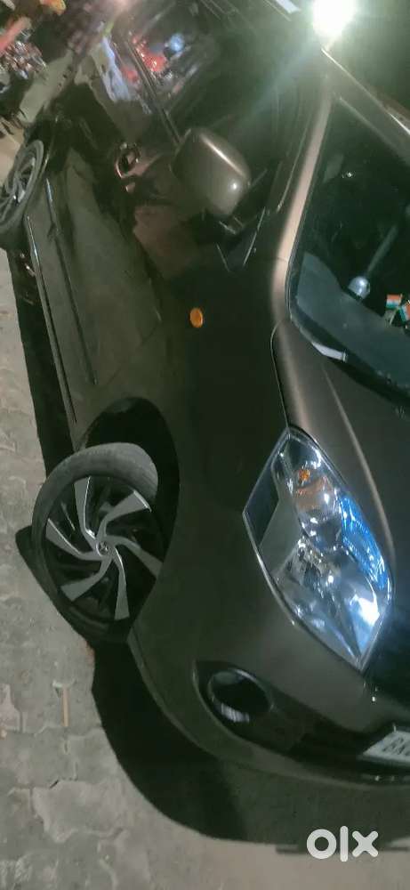 Maruti Suzuki Wagon 2012 November
