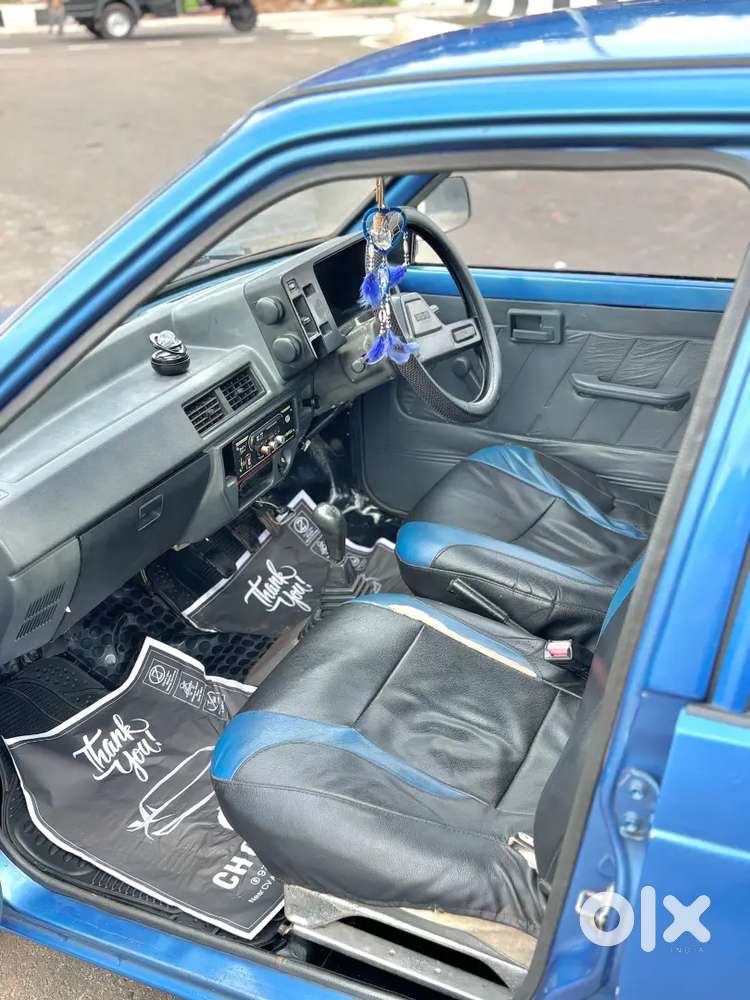 Maruti 800