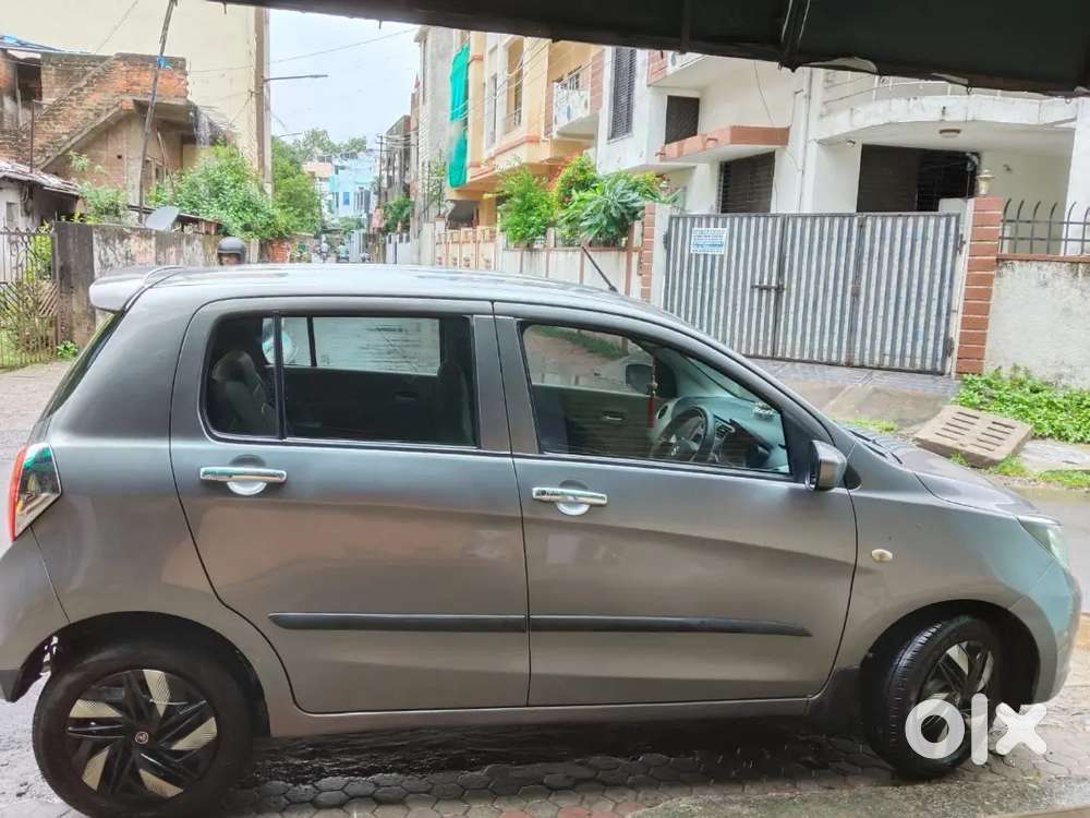 Maruti Suzuki Celerio 2016 Petrol