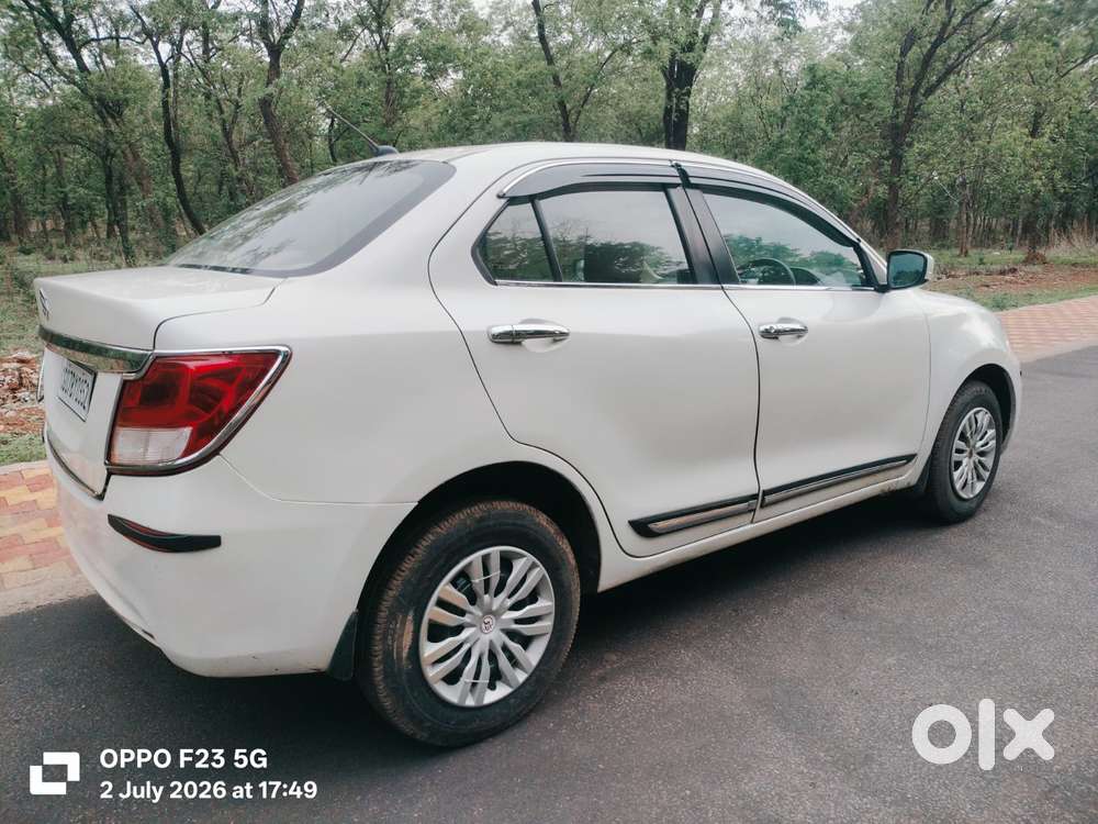 Maruti Suzuki Swift Dzire 1.3 Vxi, 2020, Petrol