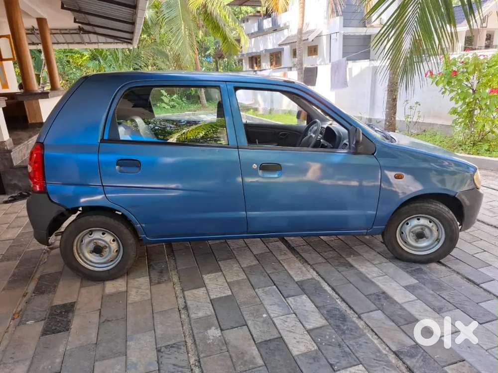 Maruti Suzuki Alto 800 2008