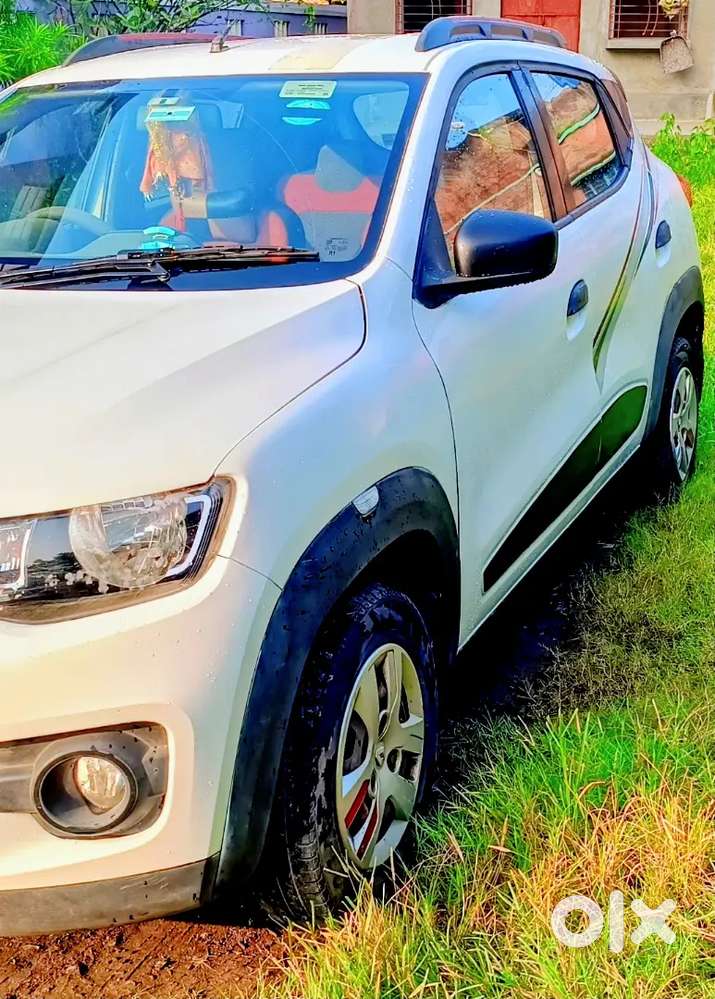 Renaultkwid 2017 Rxt Topmodel, Well Maintained, No Broker,direct Owner