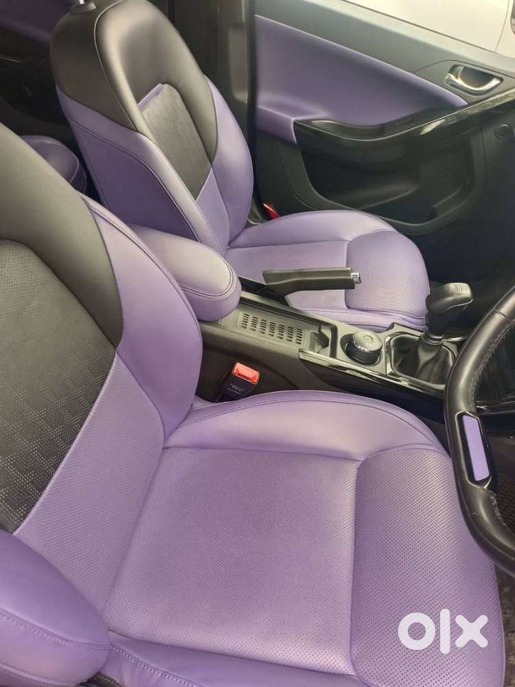 Tata Nexon Fearless Pr S 1.2 Revotron Petrol 6 Mt Dt, 2023, Petrol