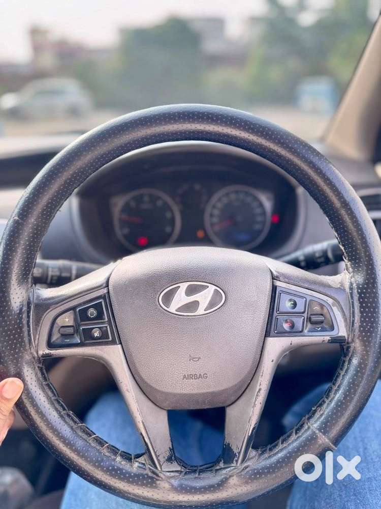 Hyundai I20 Sportz Plus Diesel, 2013, Diesel