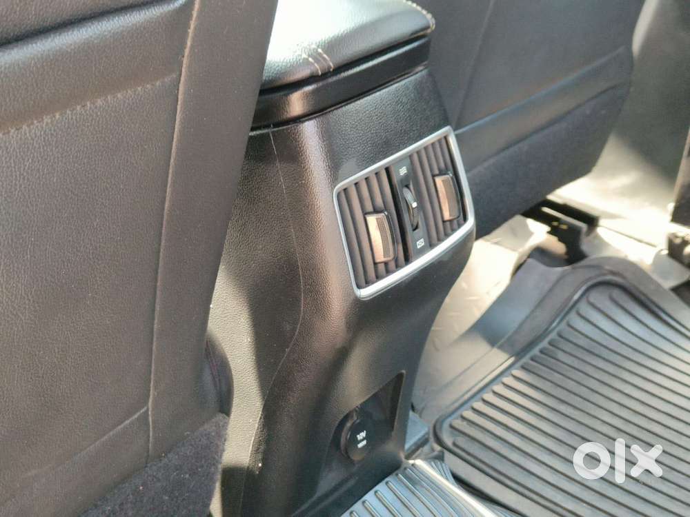Hyundai Creta 1.6 Sx Option, 2018, Petrol