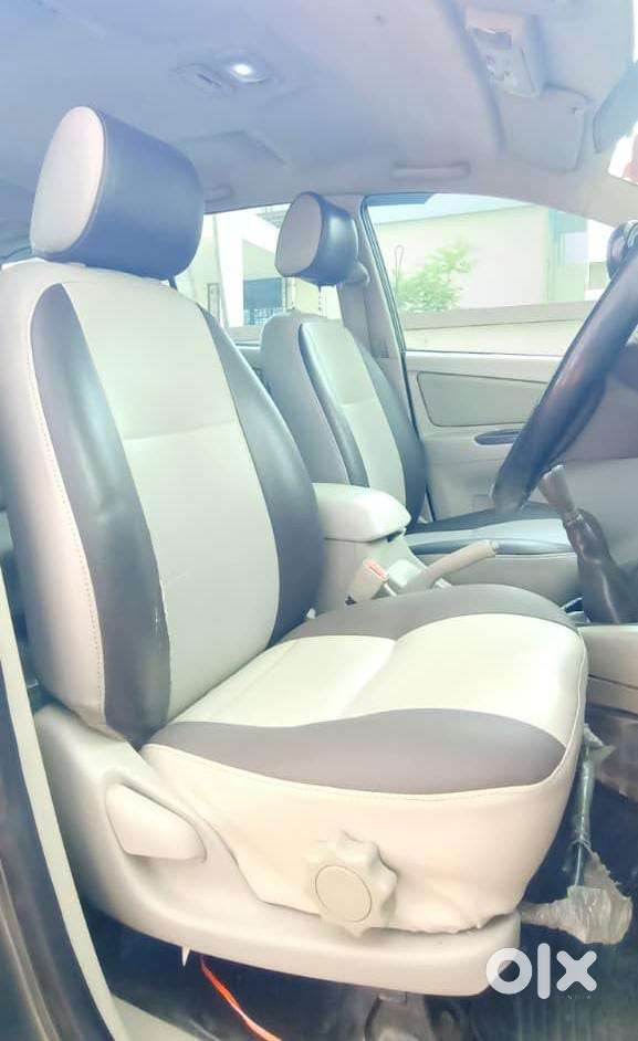 Toyota Innova 2004-2011 2.0 Vx 7 Seater, 2009, Diesel