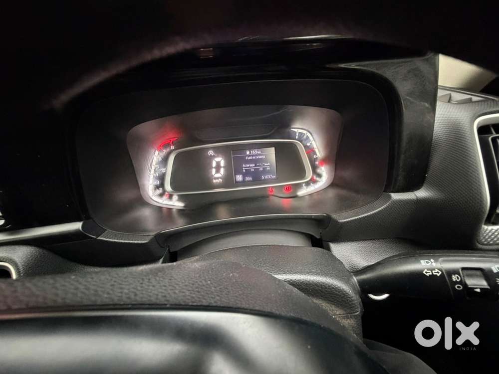 Kia Sonet 2023 Petrol Good Condition