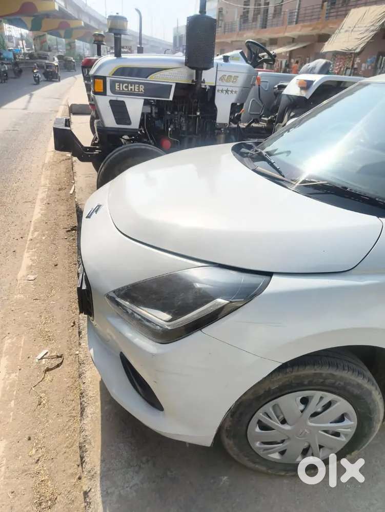Maruti Suzuki Swift Vxi 2024
