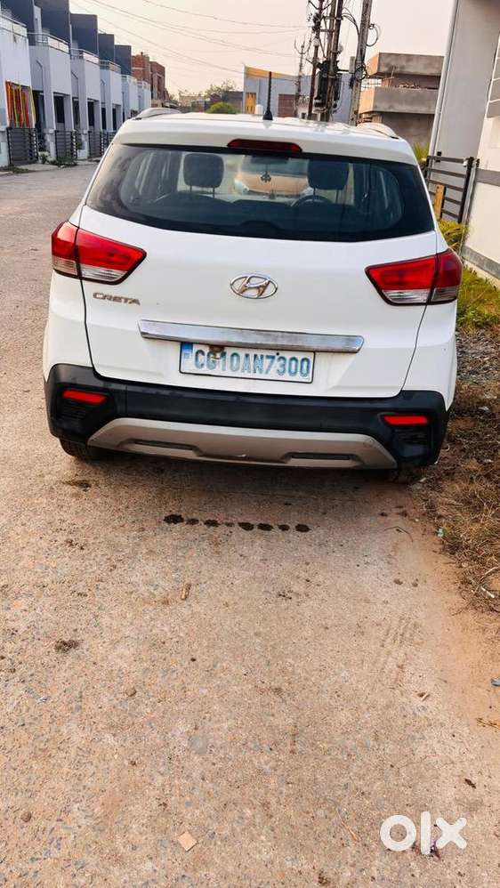 Hyundai Diesel Manual 2018