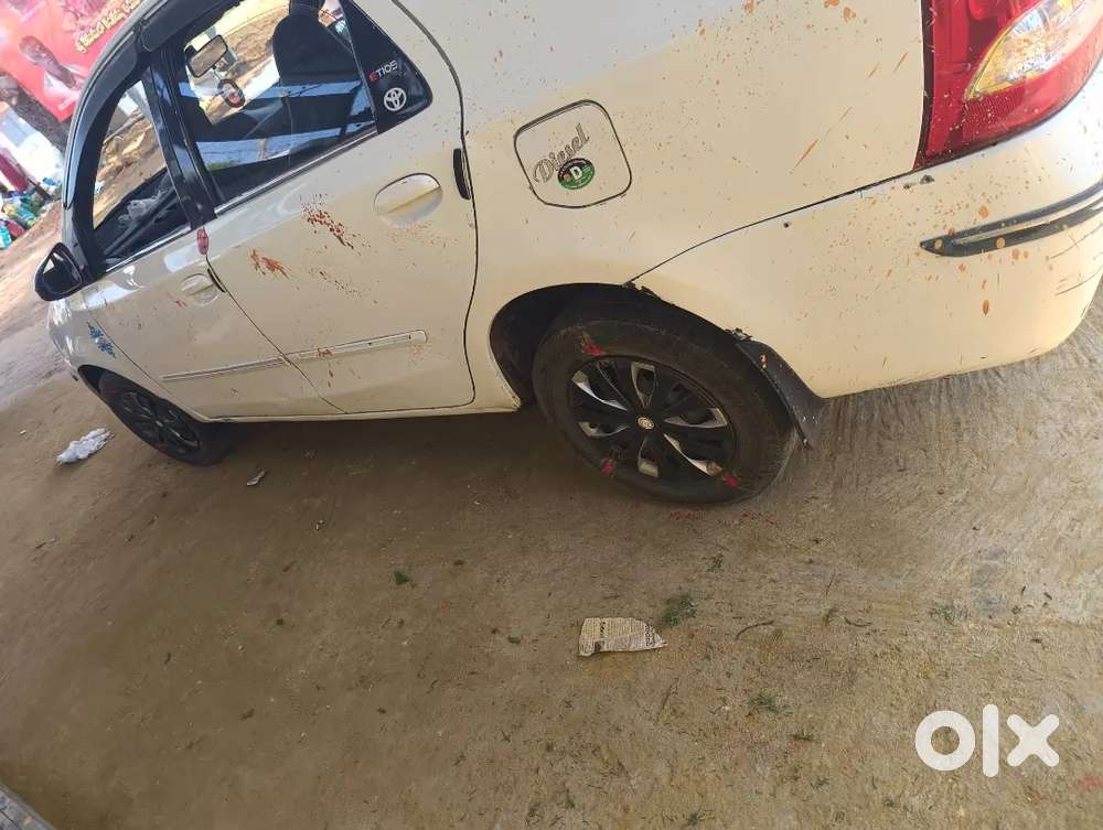 Vehicle Good Condition