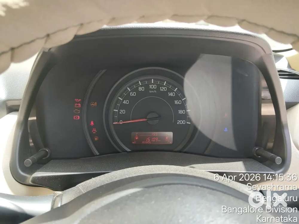 Maruti Suzuki Swift Dzire Tour 2025 Cng & Hybrids Well Maintained