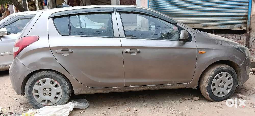 Hyundai I20 2013