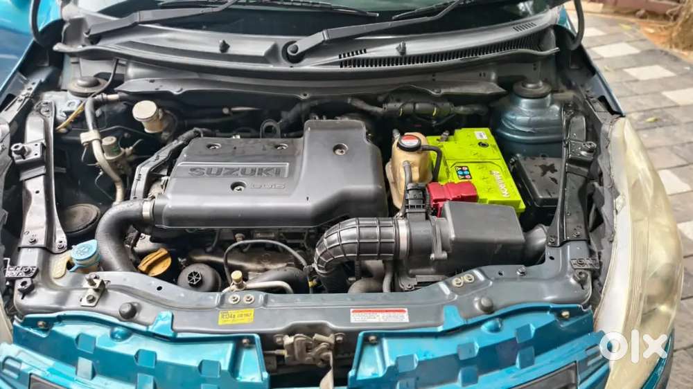 Maruti Suzuki Swift Dzire 2013 Diesel 120000 Km Driven