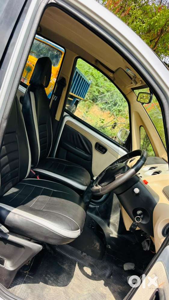 Tata Nano, 2012, Petrol