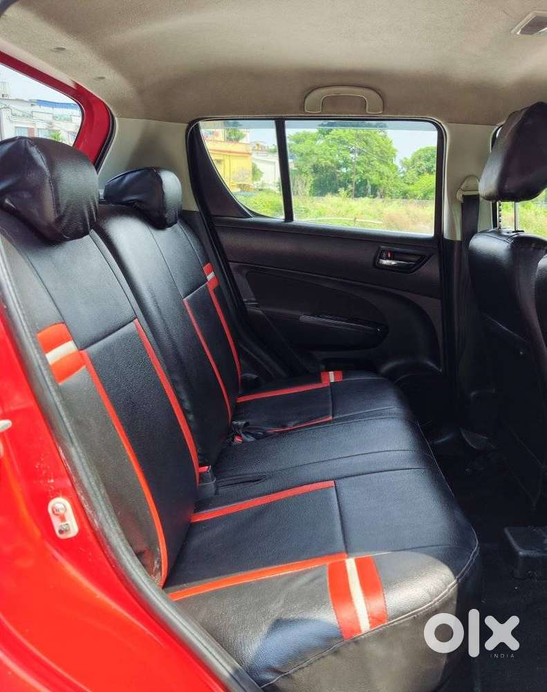 Maruti Suzuki Swift Vxi, 2016, Petrol