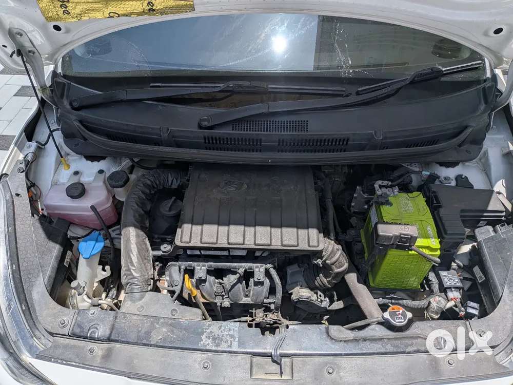 Hyundai Grand I10 2022