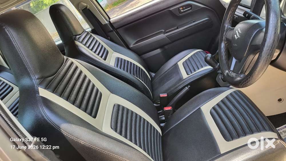Maruti Suzuki Wagon R 1.0 Lxi Cng, 2021, Cng & Hybrids