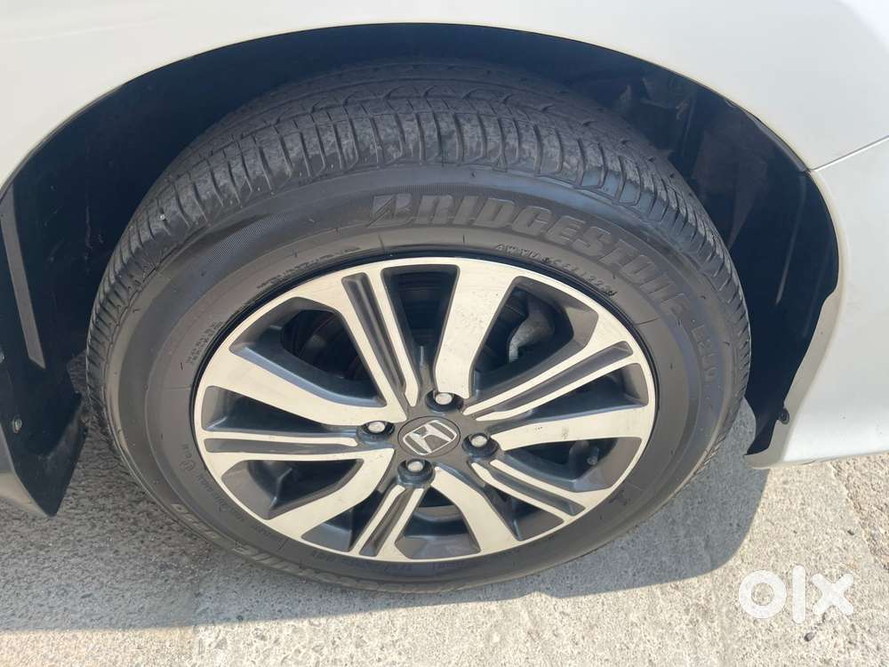 Honda City V Mt Exclusive, 2021, Petrol