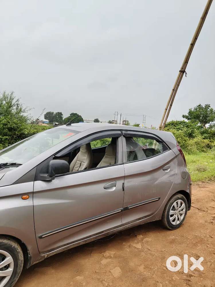 Hyundai Eon Magna+ 2013