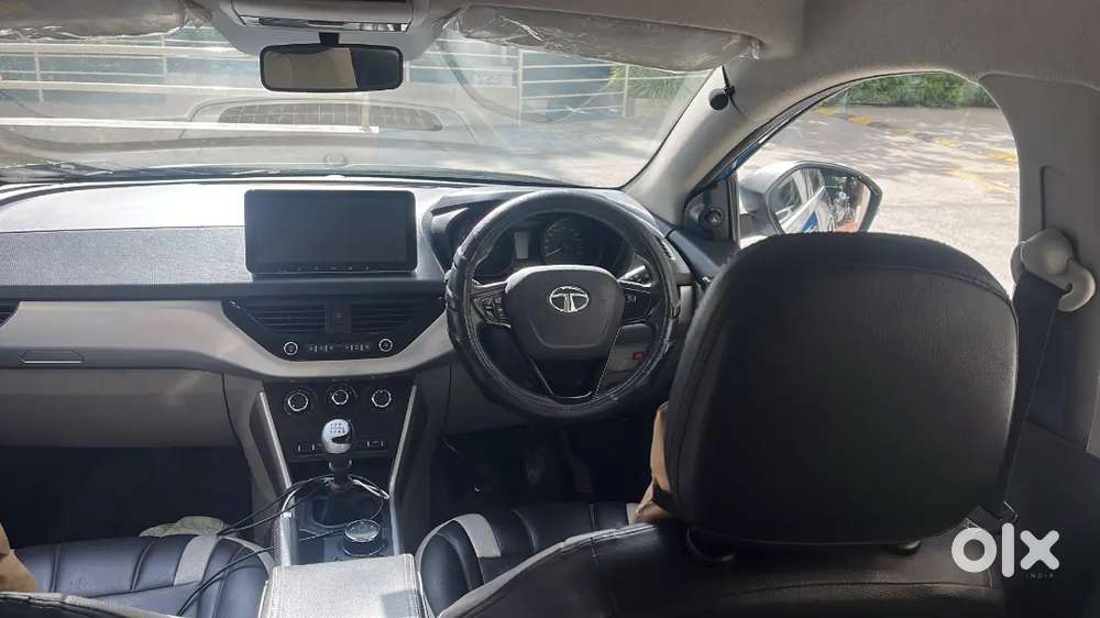 Tata Nexon 2018 Diesel Manual