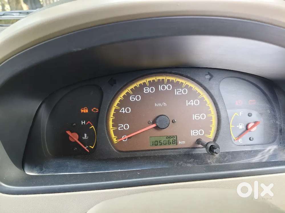 A/c,front Power Window, Sterio Pendrive & Bt, Creta Type Horn