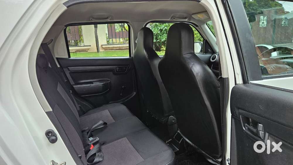 Maruti Suzuki S-presso Vxi Opt, 2020, Petrol