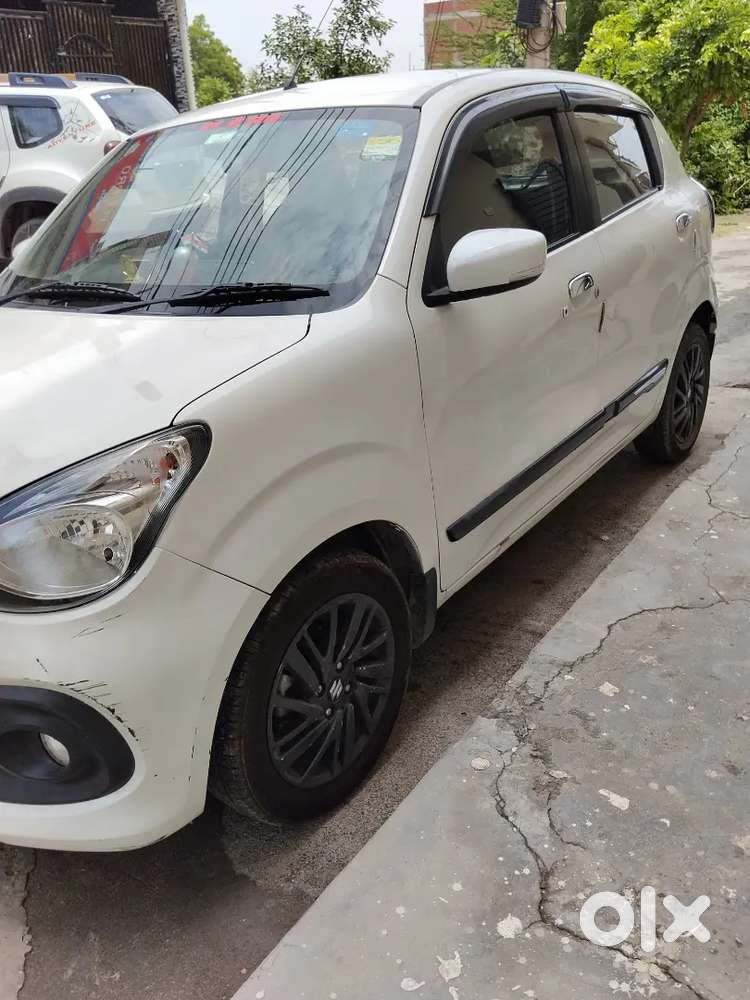 Maruti Suzuki Celerio 2023 Petrol Well Maintained