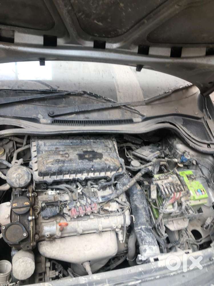 Volkswagen Car Manual 2012