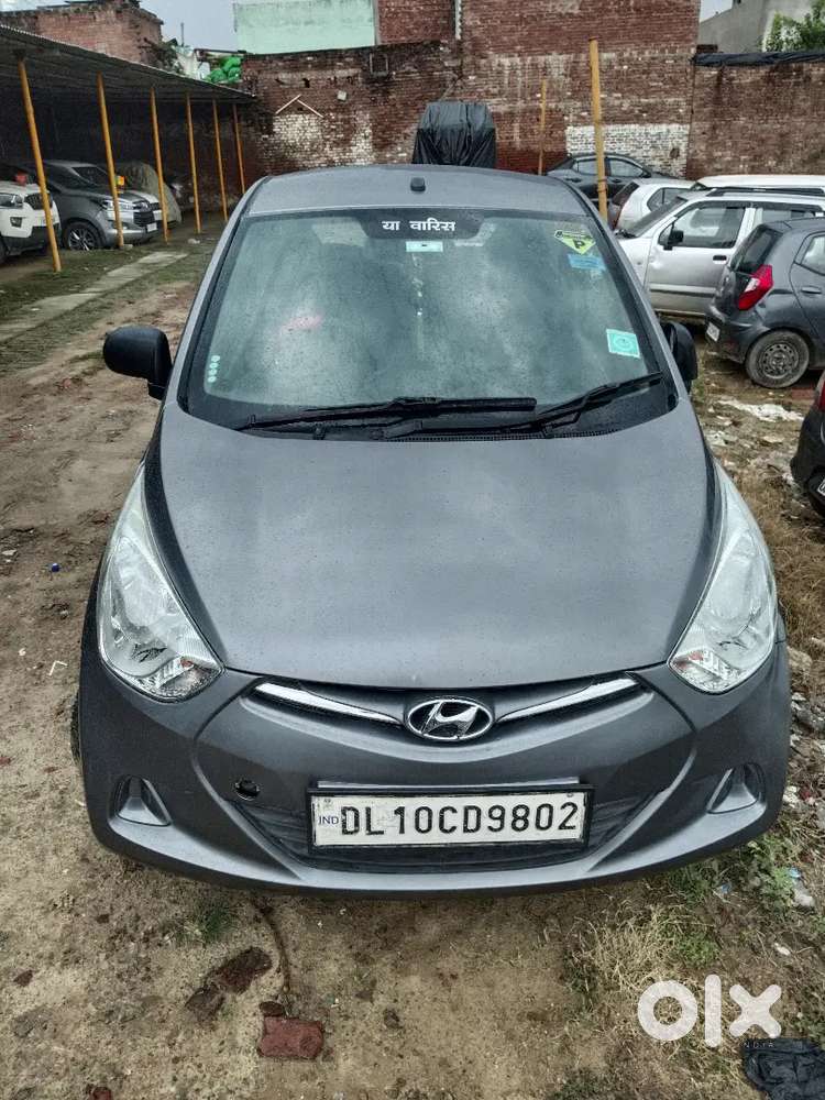 Hyundai Eon  Era+ 2013