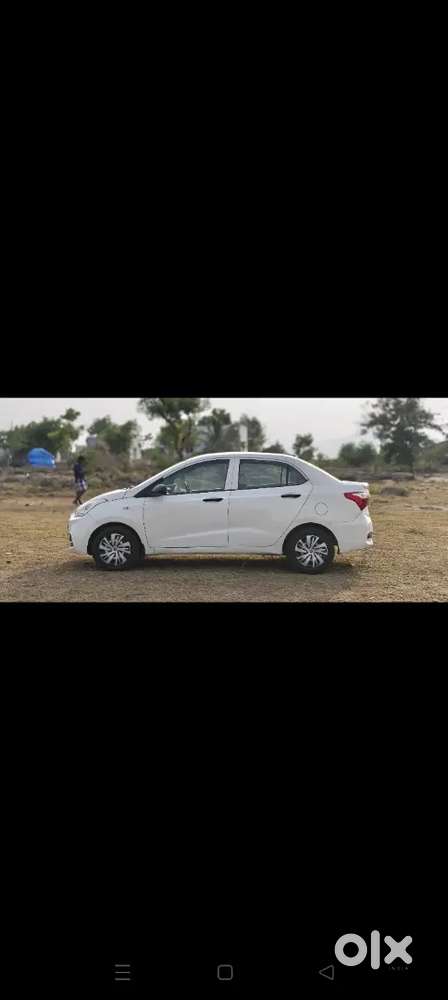Hyundai Xcent 1.2 Prime 2019