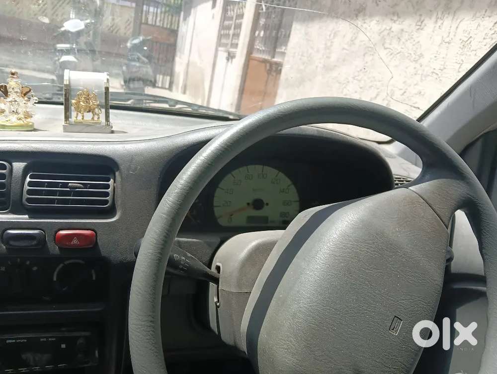 Maruti Suzuki Alto 2007