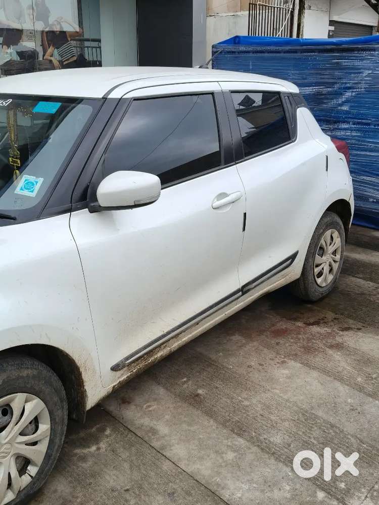 Maruti Suzuki Swift 2020 Lxi