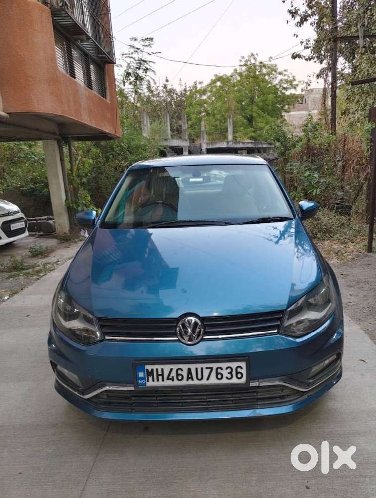 Volkswagen Ameo 1.5 Tdi Highline Plus 16 At, 2017, Diesel